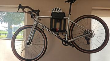Specialized Diverge, Sram Rival maat L beschikbaar voor biedingen