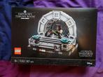 LEGO Starwars 75352 Emperor's Throne (Nieuw in doos), Ophalen of Verzenden, Nieuw, Complete set, Lego