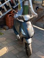 Scooter La Souris, Zo goed als nieuw, Benzine, Ophalen, Overige merken