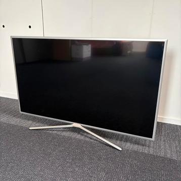 Samsung TV beschikbaar voor biedingen