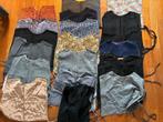 Ouderwetse kraplappen klederdracht, Antiek en Kunst, Antiek | Kleding en Accessoires, Ophalen of Verzenden