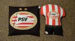 PSV Kussens, Ophalen, Zo goed als nieuw, Wit, Jongetje of Meisje