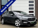 Jaguar I-PACE EV400 SE 90 kWh 400 PK / UNIEK 49500 KM! / Pan, Auto's, Jaguar, Automaat, Gebruikt, I-PACE, 90 kWh