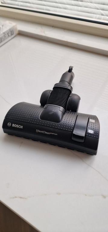 Bosch zuigmond  nieuw  beschikbaar voor biedingen