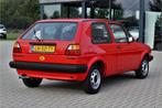 Volkswagen Golf 1.6 D C 44165KM! NL-auto! 1e eig.! HISTORIE, Auto's, Oldtimers, Origineel Nederlands, Te koop, Hatchback, Stof