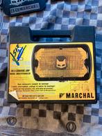 Oldtimer 1set Sev Marschal mistlampen type 750, Ophalen of Verzenden, Nieuw