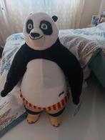 Kungfu Panda Po Knuffel - Nieuw!, Ophalen of Verzenden, Nieuw, Beer