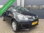 Volkswagen Up! 1.0 move up! BlueMotion Uitvoering, Auto's, Volkswagen, Voorwielaandrijving, Euro 5, Up!, 4 stoelen