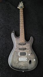 Ibanez SA 260FM, Ophalen, Gebruikt, Solid body, Ibanez