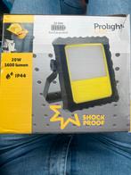 Nieuwe Prolight LED Lamp 20W, Ophalen of Verzenden, Nieuw, Minder dan 50 watt, Lamp