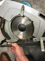 Makita zaagmachine met een zaagdiameter van 235 mm, Doe-het-zelf en Verbouw, Gereedschap | Freesmachines, Gebruikt, Overige soorten