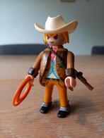Playmobil western Sheriff - 9334 COMPLEET, Kinderen en Baby's, Speelgoed | Playmobil, Ophalen of Verzenden, Zo goed als nieuw