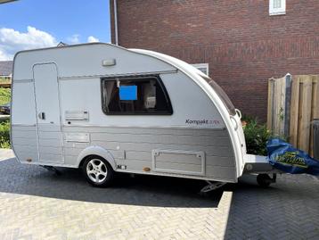 Kip Kompakt 37 EK SPECIAL 2008 Easydriver 2.0 Mover 2023 beschikbaar voor biedingen
