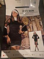 Sexy nonnenkostuum maat s, Kleding | Dames, Carnaval, Ophalen of Verzenden, Zo goed als nieuw, Kleding