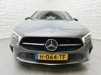 Mercedes-Benz A-klasse 180 LEER CAMERA STOELVERWARMING, Voorwielaandrijving, 65 €/maand, 136 pk, Gebruikt