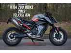 KTM 790 Duke | Akrapovic | Custom ! (bj 2019), Motoren, Motoren | KTM, 2 cilinders, KTM, Motorrijbewijs A, Bedrijf