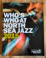 North Sea Jazz 2015, Tickets en Kaartjes