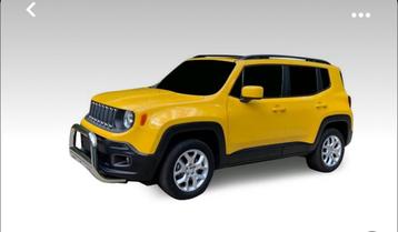 Jeep Renegade Bullbar  beschikbaar voor biedingen