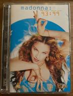 Madonna ‎– The Video Collection 93:99 DVD, Alle leeftijden, Ophalen of Verzenden, Zo goed als nieuw