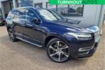 Volvo XC90 2.0 T8 Twin Engine AWD Inscription Luchtvering |, Gebruikt, 7 stoelen, Bedrijf, Vierwielaandrijving
