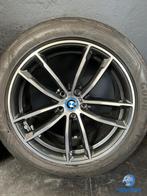 Originele BMW 5 serie G30 G31 LCI Style 662M Doppelspeiche 1, Auto-onderdelen, Banden en Velgen, 18 inch, -, -, Banden en Velgen