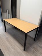 Vergadertafel / Bureau - Praktisch en Stijlvol, Antiek en Kunst, Ophalen of Verzenden