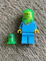 LEGO classic spaceman bright light blue, Ophalen of Verzenden, Nieuw, Complete set, Lego