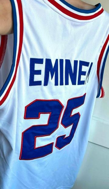 Eminem * exclusive SSLP2 collectie - baseball  beschikbaar voor biedingen