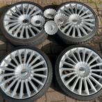 Ronal 17 inch 4x100 velgen, Ophalen, Gebruikt