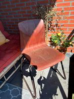 Gratis ophalen, Huis en Inrichting, Stoelen, Ophalen, Nieuw, Bruin, Eén