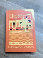 Eliete - Dulce Maria Cardoso, Portugees leesboek, Ophalen of Verzenden, Gelezen, Europa overig