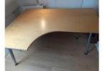 Ikea Galant Hoekbureau kleur beuken, Ophalen