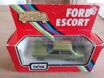 Polistil Ford Escort MK1, Hobby en Vrije tijd, Modelauto's | 1:43, Ophalen of Verzenden, Nieuw, Auto, Overige merken