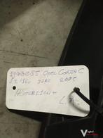 Opel corsa C achterlicht Links verschillende uitvoeringen, Auto-onderdelen, Verlichting, Ophalen of Verzenden, Gebruikt