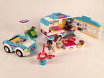 Lego 41034, Ophalen of Verzenden, Zo goed als nieuw, Complete set, Lego