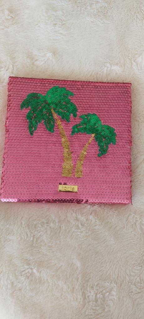 Tarte palm trees and ocean leeg magnetisch make-up palet, Sieraden, Tassen en Uiterlijk, Uiterlijk | Cosmetica en Make-up, Nieuw