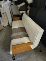 Innovation slaapbank en fauteuil, Ophalen, Gebruikt, Eenpersoons