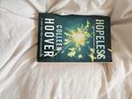 Hopeless//colleen hoover, Ophalen of Verzenden, Zo goed als nieuw, Nederland