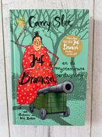 Carry Slee - Juf Braaksel en de mysterieuze verdwijning, Ophalen of Verzenden, Nieuw, Carry Slee
