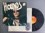Hounds - Unleashed LP, Ophalen of Verzenden