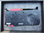 MSI GTX 1070, Computers en Software, Ophalen, PCI-Express 3, Refurbished, DisplayPort