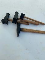 Aambeeld smeden smeeds hamers, Ophalen of Verzenden