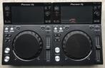 2 x Pioneer XDJ 700 tabletop usb mediaspeler samen 1049 euro, Muziek en Instrumenten, Dj-sets en Draaitafels, Ophalen, Zo goed als nieuw