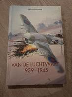 Encyclopedie van de Luchtvaart 1939-1945, Ophalen of Verzenden, Zo goed als nieuw, Los deel, Overige onderwerpen