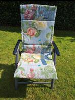 3 tuinstoelkussens voor de standenstoel, Tuin en Terras, Ophalen of Verzenden, Nieuw