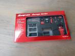 Snap on garage set, Ophalen of Verzenden, Nieuw, Overige typen, Overige merken