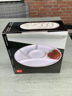 Set van 4 fondueborden, Huis en Inrichting, Ophalen, Nieuw