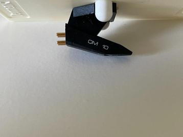 Ortofon OM-10 element beschikbaar voor biedingen