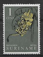 Suriname 354 ongestempeld, Postzegels en Munten, Postzegels | Suriname, Ophalen of Verzenden