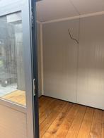 Showmodel Tuinhuis Fonteyn | Jaxx 230 - OP = OP, Tuin en Terras, Tuinhuizen, Overige materialen, 200 tot 400 cm, Tuinhuis, Zo goed als nieuw